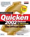 Quicken 2002 Deluxe for Macintosh: the Official Guide