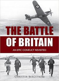 Battle of Britain: An Epic Conflict Revisited