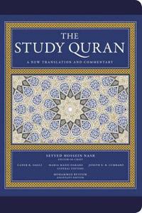 The Study Quran by Seyyed Hossein Nasr
