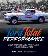 Ford Total Performance