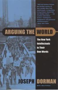 Arguing the World