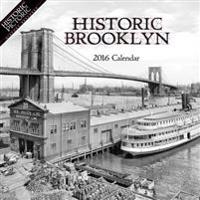 Historic Brooklyn