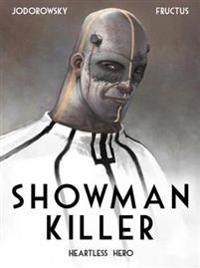 Snowman Killer