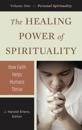 The Healing Power of Spirituality