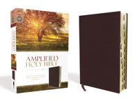 Amplified Holy Bible, Indexed: Captures the Full Meaning Behind the Original Greek and Hebrew