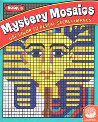 Mystery Mosaics 6