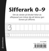 Sifferark - Serholt Sifferark