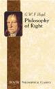 Philosophy of Right