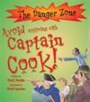 Avoid exploring with captain cook!