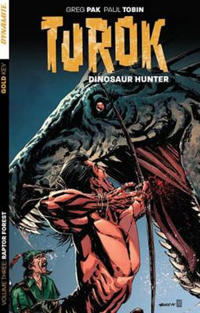 Turok Dinosaur Hunter 3