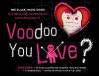 Voodoo You Love?