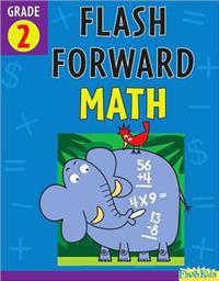 Flash Forward Math, Grade 2