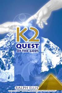 K2, Quest of the Gods: The Location of the Legendary Hall of Records