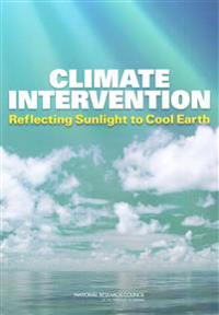 Climate Intervention