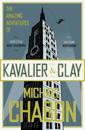 Amazing Adventures of Kavalier and Clay