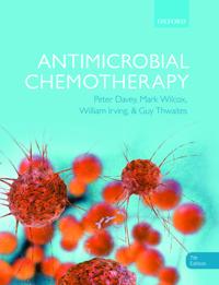 Antimicrobial Chemotherapy