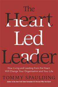 Heart-Led Leader