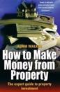 How to Make Money From Property