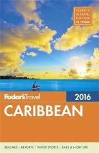 Fodor's Caribbean
