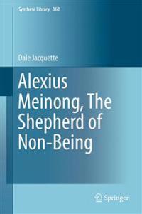Alexius Meinong