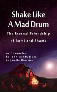 Shake Like a Mad Drum: The Eternal Friendship of Rumi and Shams