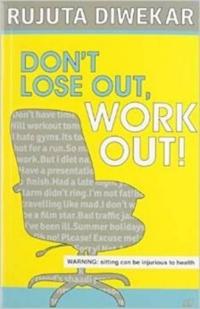 Don't Lose Out, Work Out!