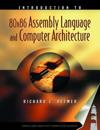 An Introduction to 80x86 Assembly Language and Computer Architecture