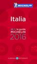 Michelin Guide Italy (Italia) 2016: Hotels & Restaurants