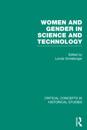 Women and Gender in Science and Technology