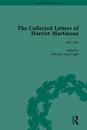 The Collected Letters of Harriet Martineau