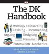 DK Handbook, The (spiral)