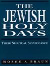 The Jewish Holy Days