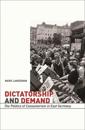 Dictatorship and Demand