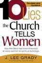 Ten Lies The Church Tells Women