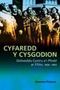 Cyfaredd y Cysgodion