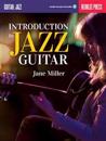 Introduction to Jazz Guitar (Book/Online Audio)