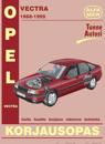 Opel Vectra 1988-1995