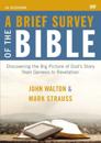 A Brief Survey of the Bible Video Study
