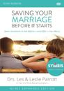Saving Your Marriage Before It Starts Updated Video Study