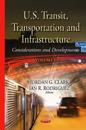 U.S. Transit, TransportationInfrastructure
