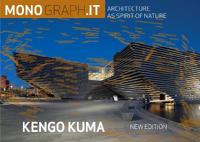 Monograph.It 6: Kengo Kuma