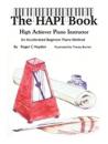 "The HAPI Book"