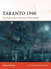 Taranto 1940