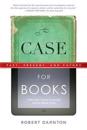 The Case for Books