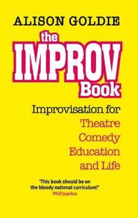 The improv book