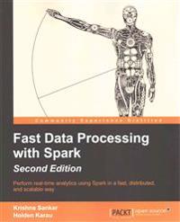 Fast Data Processing With Spark