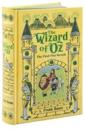 Wizard of Oz (BarnesNoble Collectible Classics: Omnibus Edition)