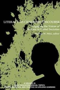 Literacy As Gendered Discourse