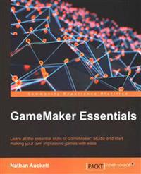 Gamemaker Essentials