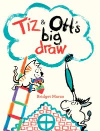Tiz & Ott's big draw